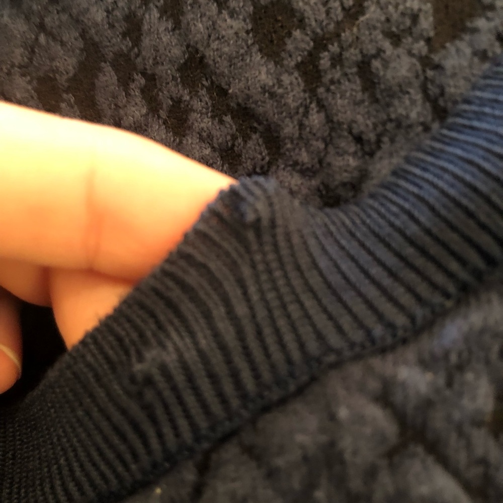 Vera wang long sleeve dress - Picture 4 of 4